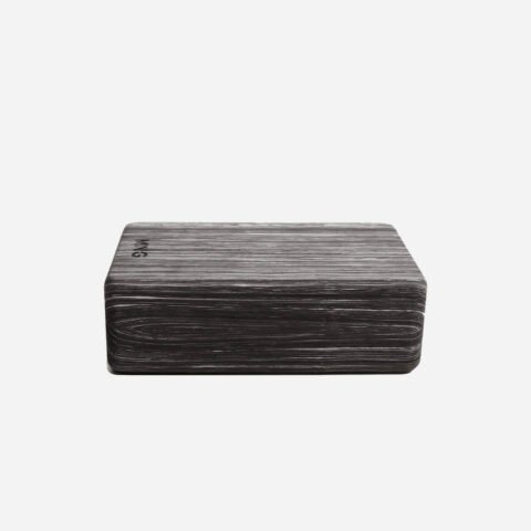 The New Yoga Block
